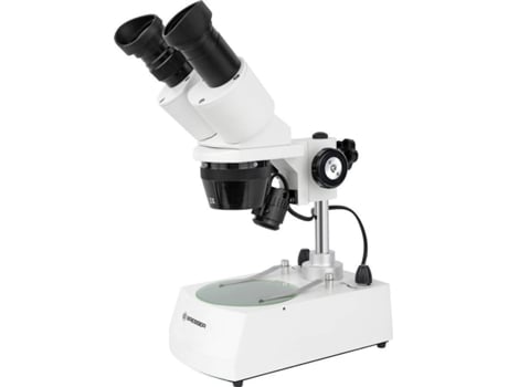 Microscópio BRESSER OPTICS ERUDIT ICD