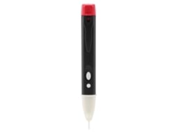 Teste de Lápis Vermelho com Luz LED S/MARCA