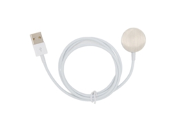 Carregador portátil para Iwatch EOOCOO sem fio
