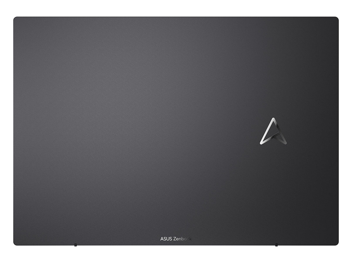 Portátil ASUS Zenbook UM3402YA-R55ALHDPB1 (14'' - AMD Ryzen 5 5625U - RAM: 8 GB - 512 GB SSD - AMD Radeon Graphics)