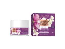 Advanced Revitalizing Cream Serum For Mature Skin 70, 50ml Eveline Cosmetics