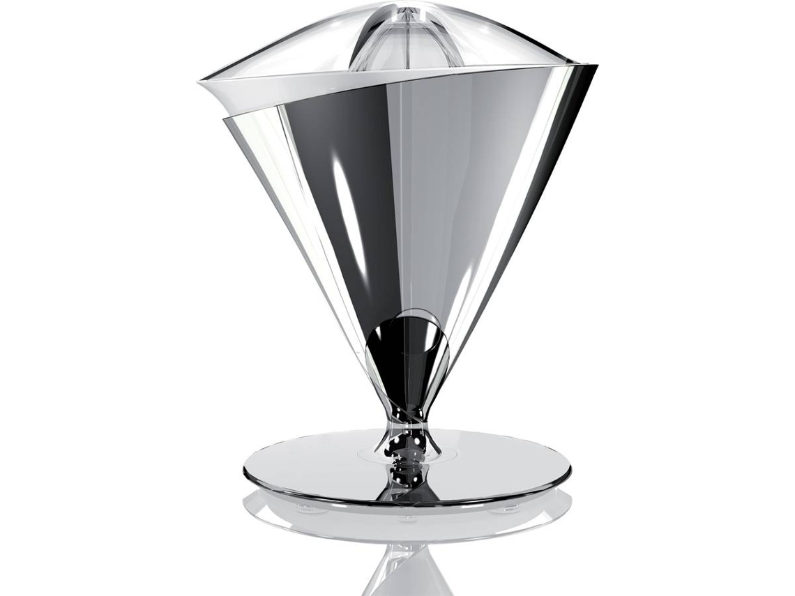 Espremedor BUGATTI Vita Inox (80 W - 600 ml)