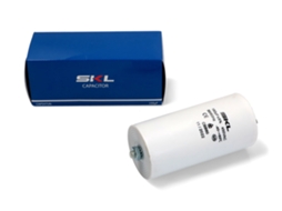 Capacitor 150µf Eletrodomésticos Cap547un