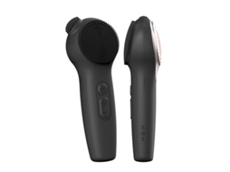 Escova De Limpeza Facial Silicone Elétrico Esfregão Facial À Prova Dágua Sonic Vibração Escova De Limpeza Facial Para Homens Mulheres Escovas Bestvite