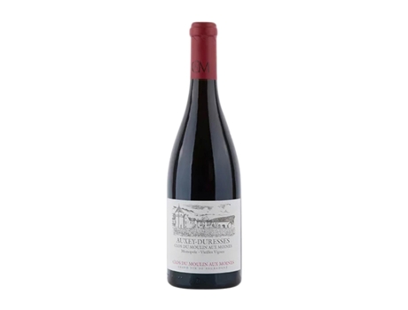 Vinho MOULIN AUX MOINES Vieilles Vignes Monopole Pinot Preto Auxey-Duresses (0.75 L - 1 Unidade)