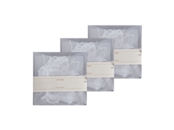 30 Pcs Autocolantes de Renda Vintage Impermeáveis para Scrapbook e Planners NEVEANCE