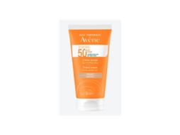 Protetor Solar AVÈNE Eau Thermale SPF 50+ (50 ml)