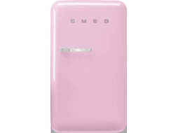 Frigorífico SMEG FAB10RPK6 (Estático - 97.0 cm - 122 L - Rosa)