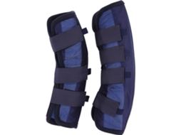 Botas de Neoprene Fechadas para Cavalos HORSEGUARD Cooler