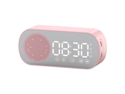 Relógio Alarme LAXISCREED Bluetooth Smart