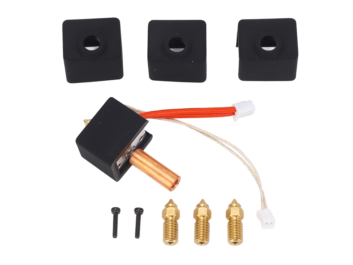 Ventilador de Resfriamento 15000rpm S/MARCA