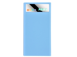 Kit Power Bank EOOCOO (iluminação, saída USB)