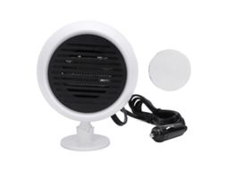 Ventilador Aquecedor de Carro 24v Portátil Star Planet | S/MARCA