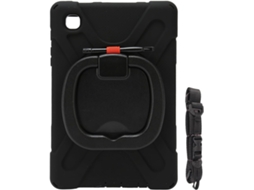 Capa para Tablet Resistente a Quedas com Design Multifuncional e Suporte. SFUSHOS
