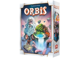Jogo De Tabuleiro Orbis Pegi 10 Juegos