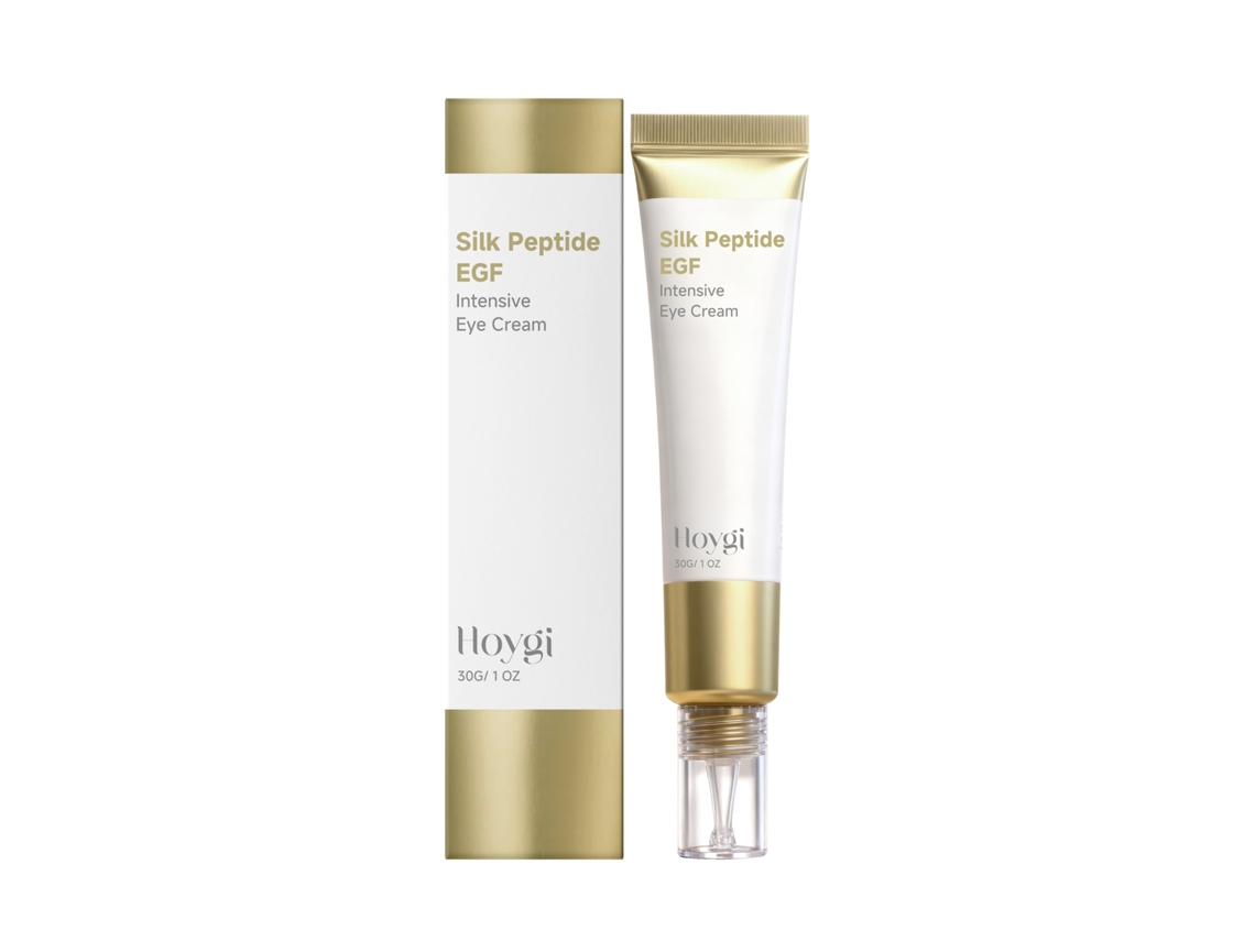 Creme para Olhos com Efeito Anti rugas e de Fortalecimento da Pele LAXISCREED