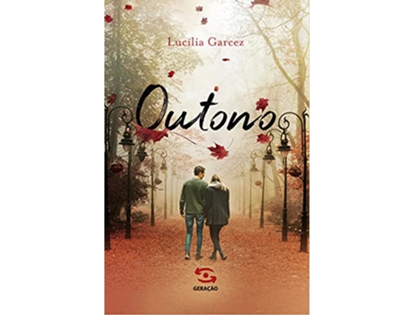 Livro Outono de Lucília Garcez (Português)