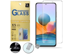 Pelicula de Vidro HTDMOBILES 