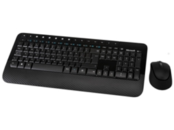 TECL+RATO S/FIO MICROSOFT DESKTOP 2000