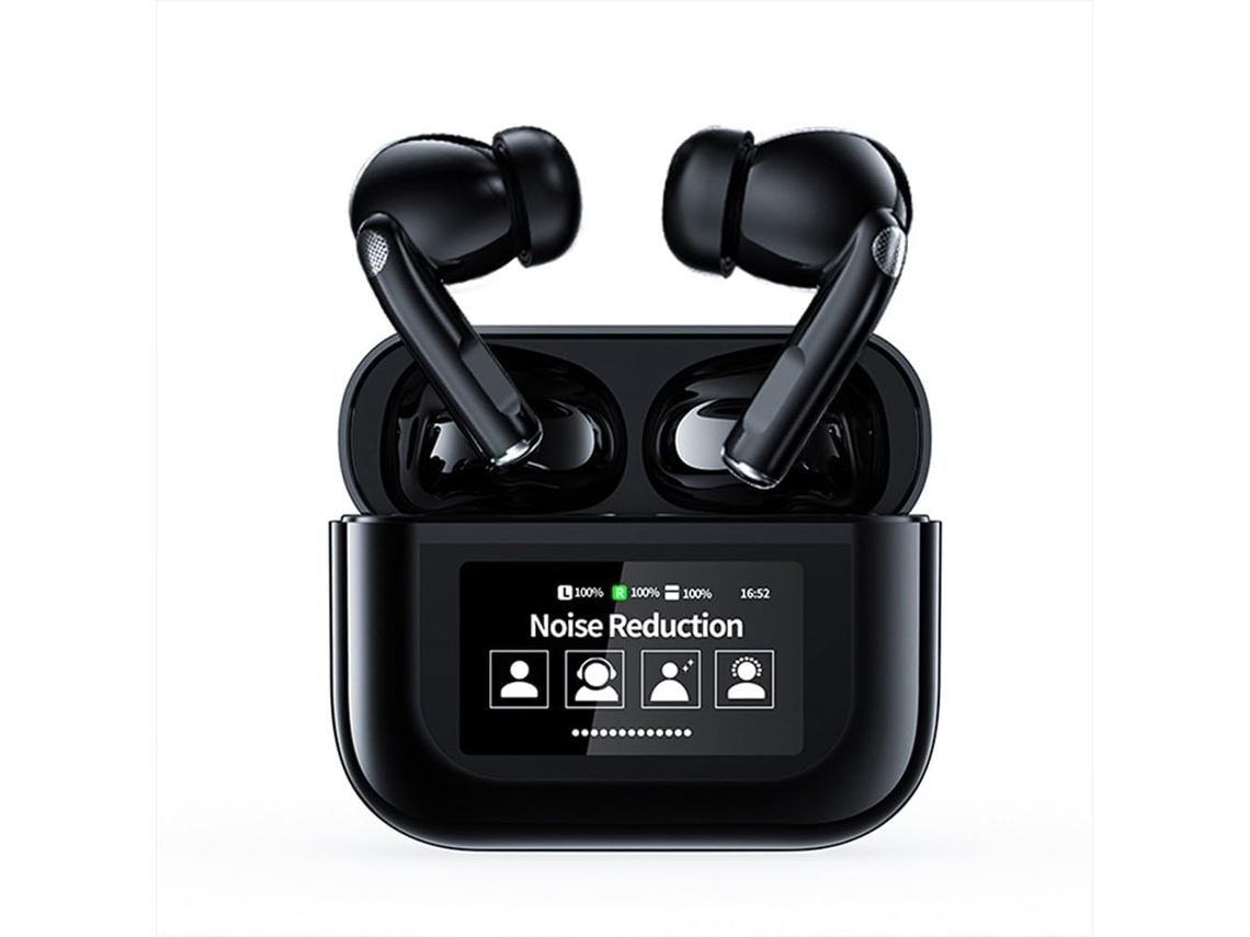 Fones De Ouvido Sem Fio Com Tradução 5.0, Tradutor Voz Em Tempo Real