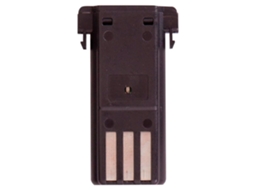 Bateria Unisex PREMIERE Lâmina buzzard zarconia (Preto - Tamanho Único)
