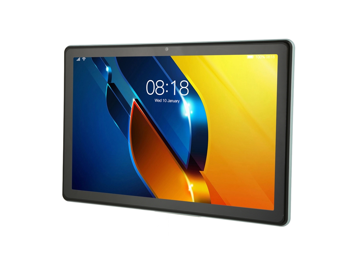 Tablet (5g Wifi Chamável) 10 Polegadas Android 11 6gb+128gb Frontal 8mp 20mp Processador Octa-core Banda Dupla Tablet Para Crianças