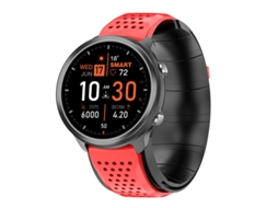 Smartwatch YIZHOOD Te278 Preto