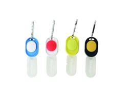 Embalagem de 50 Lâmpadas TREKMATES Zip Light Cdu