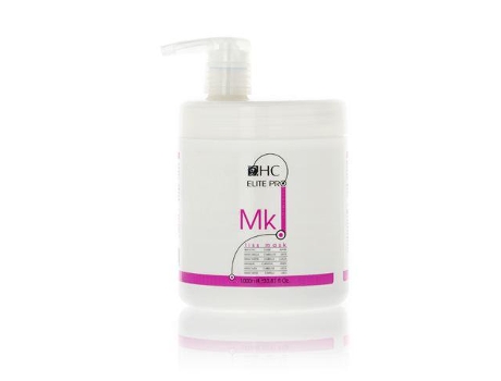H C Máscara Liss 1000 ml 1 L