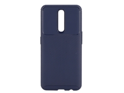 Capa de Proteção LAXISCREED para Oppo F11