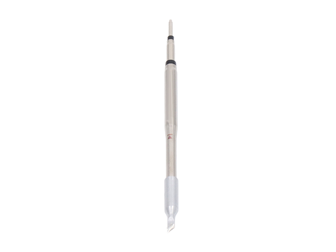 Ponta de ferro de soldar universal C245, cabeça de ferramenta de solda para reparo e manutenção C245-sk