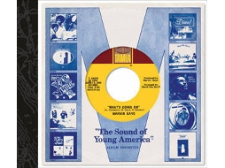 CD The Complete Motown Singles - The Complete Motown Singles, Vol 