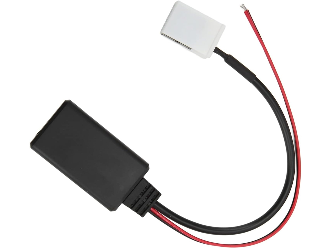 Adaptador De Música Bluetooth Sem Fio Para C2 C3 C4 C6 C8, Substituto