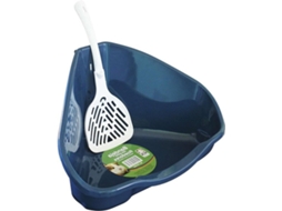 Toalete Com Escada - Gd13035