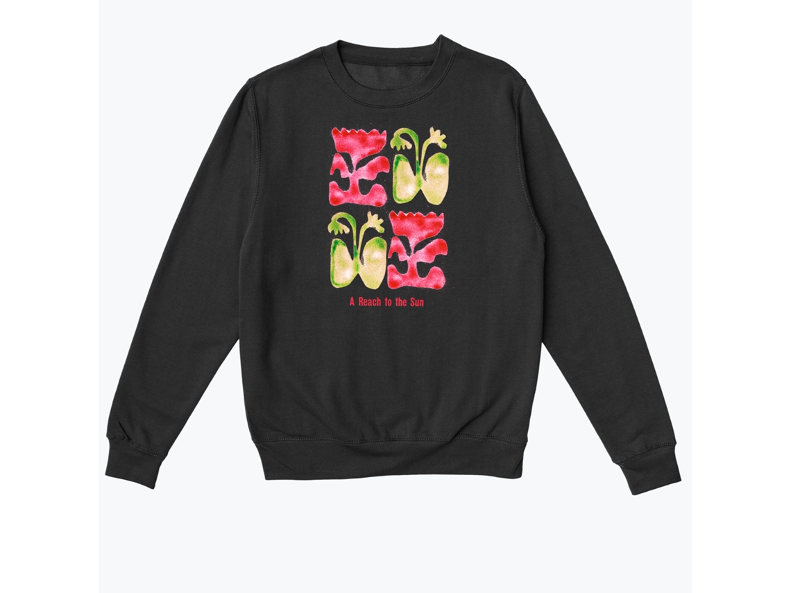 Unisex A Reach To The Sun Sweatshirt-xxxl