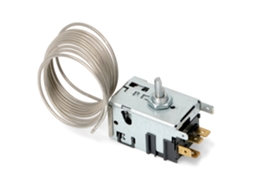Termóstato de Frigorífico Danfoss 077b6970 c00259135 para Frigorífico/congelador Trf007id