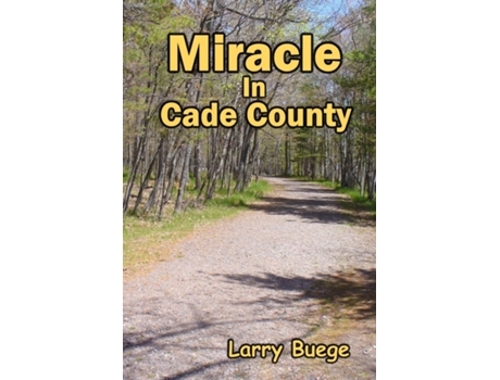 Livro Miracle in Cade County de Buege (Inglês)