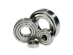 Rolamento SKF 6210 Zz para Máquina de Lavar Roupa Brg221un
