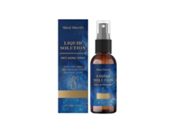 Spray Anti rugas para Pele Mais Firme e Hidratada LAXISCREED