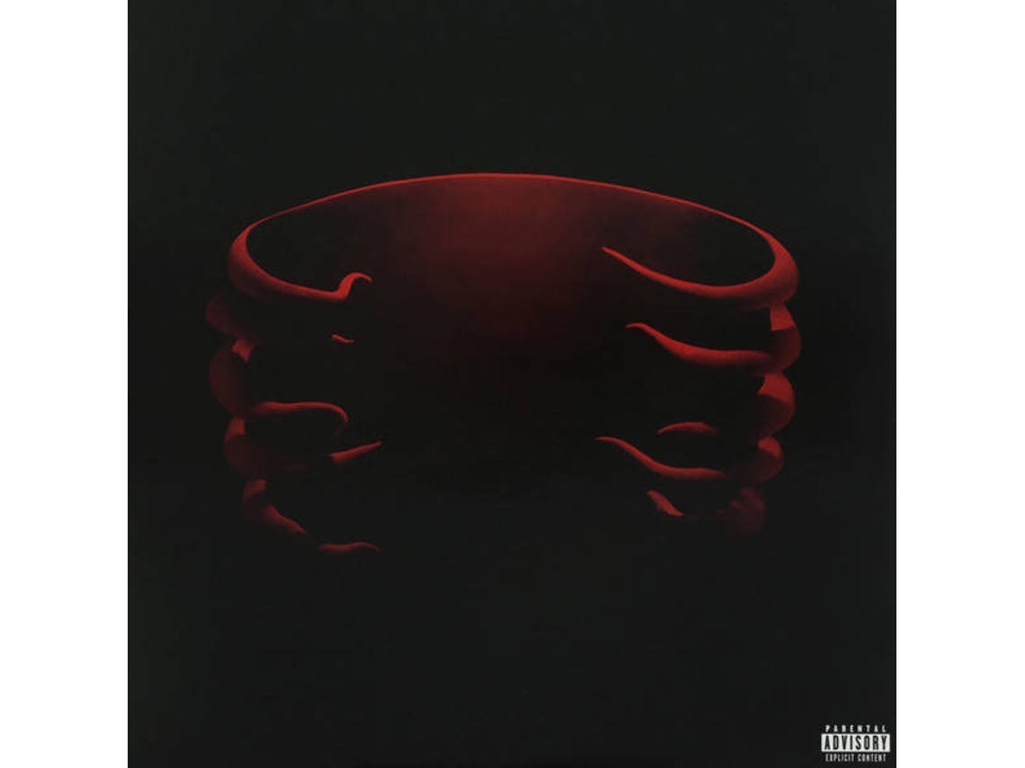 Vinil Tool  - Undertow