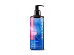 Limpador facial prebiótico hidratante Vianek, 300 ml Sylveco