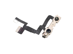 Aetheria cabo Flexível Câmera Frontal com Sensor de Luz para Reparo Iphone 11