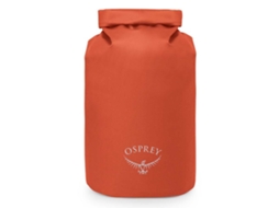 Saco Estanque Wildwater 15L Laranjaosprey