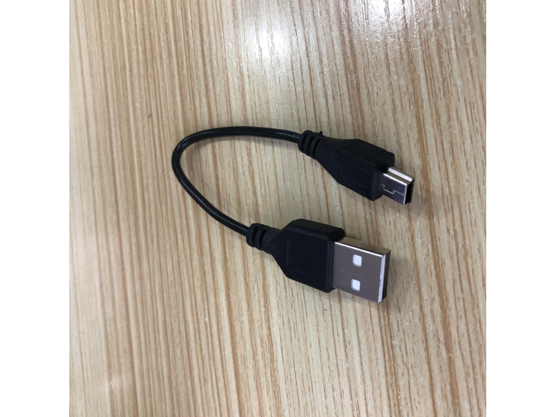 Reprodutor Mp3 LAXISCREED Luzes Coloridas