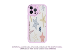 Capa Adapte Bonito Personalização Para Veanxin Seda