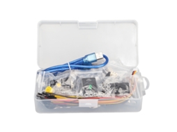 Kit Programação Gráfica Placa R3 com Luz e Buzzer