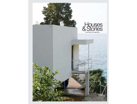 Livro Houses amp Stories de Hans Rooth (Inglês)