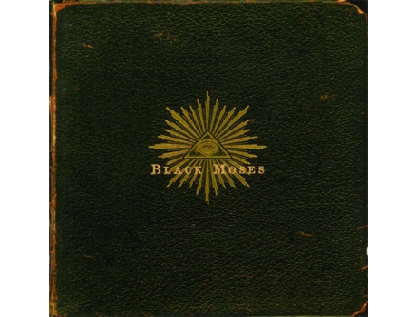 Cd Black Moses V2