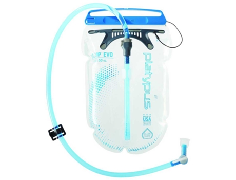 Platypus Big Zip Evo 1.5l