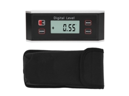 Inclinômetro Digital S/MARCA com display LCD